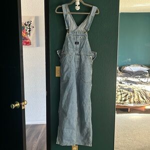 Authentic Harley Davidson dungarees